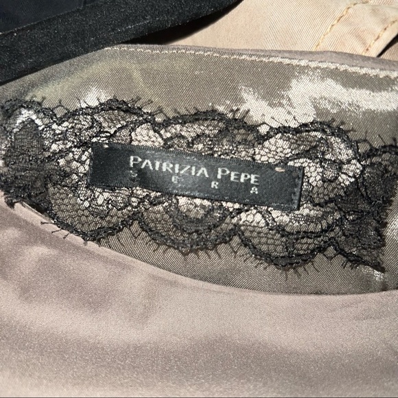 Patrizia Pepe  Dress - Picture 3 of 5